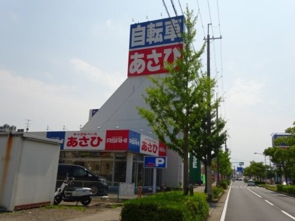 東松江駅 徒歩5分 2階の物件内観写真